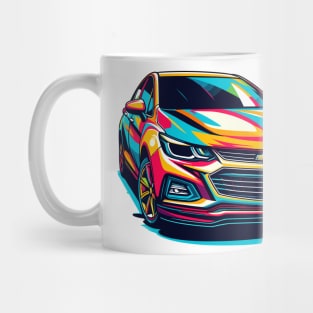 Chevrolet Cruze Mug